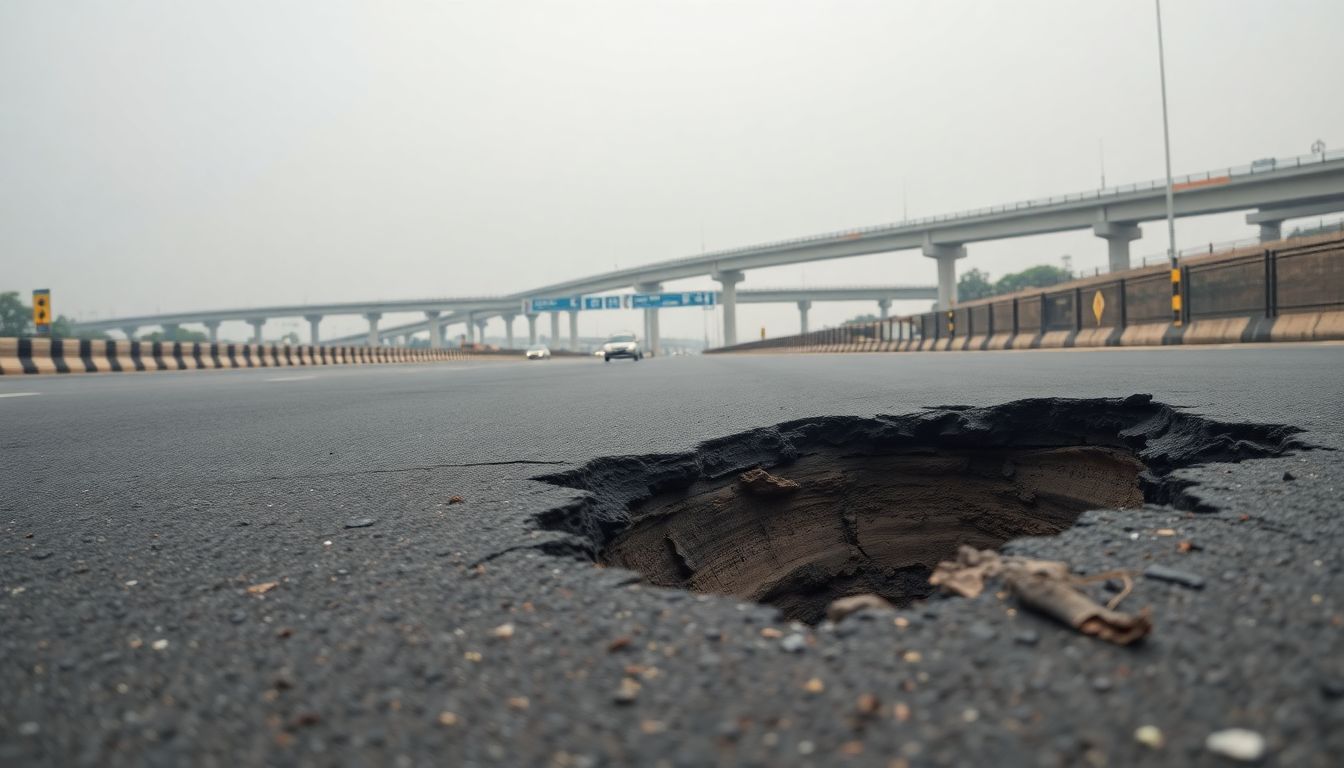 Congress Alleges Corruption In Rs 12,000 Crore Delhi-Dehradun Expressway Project
