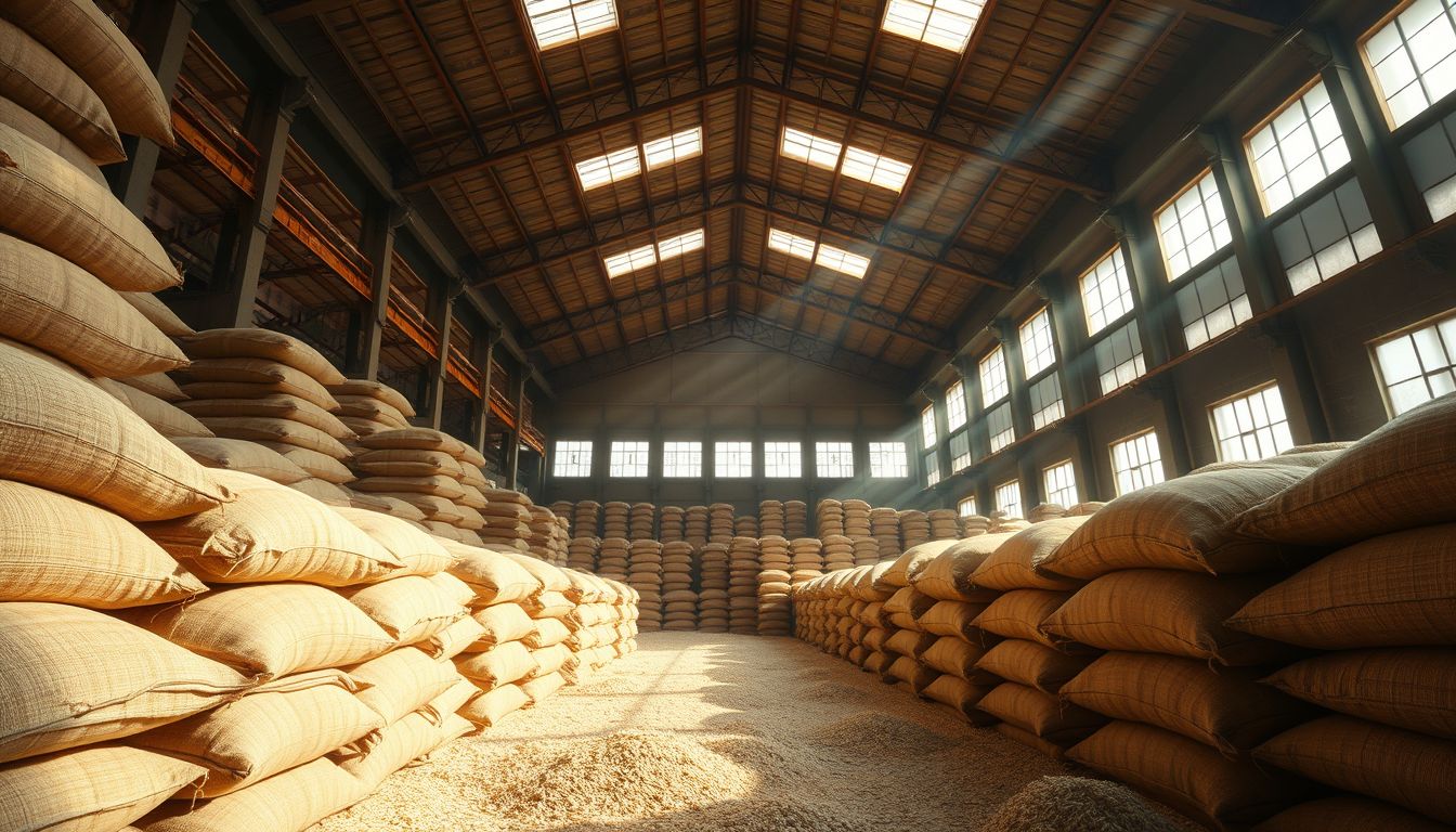 AAP's Bharadwaj alleges ₹22,000 crore subsidised rice scam by Delhi govt