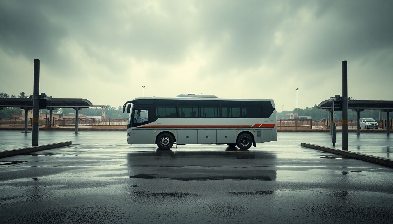 Delhi-Kathmandu Indo-Nepal Maitri Bus Sewa Suspended Due to Flash Floods in Nepal