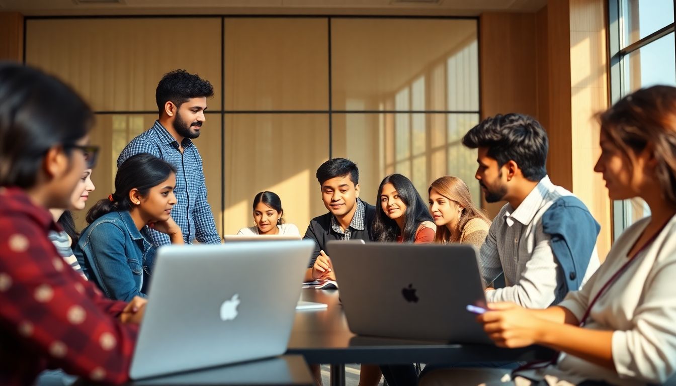 SRCC Economics Society Launches Free Writing Mentorship For Class 11 and 12 Students
