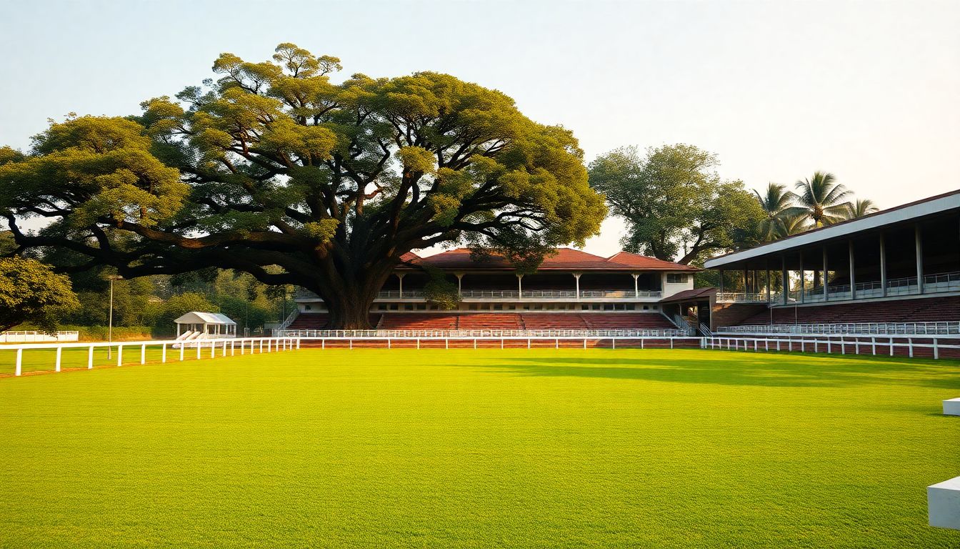 Delhi High Court Dismisses Plea Against Delhi Race Club Eviction in Lutyens' Delhi