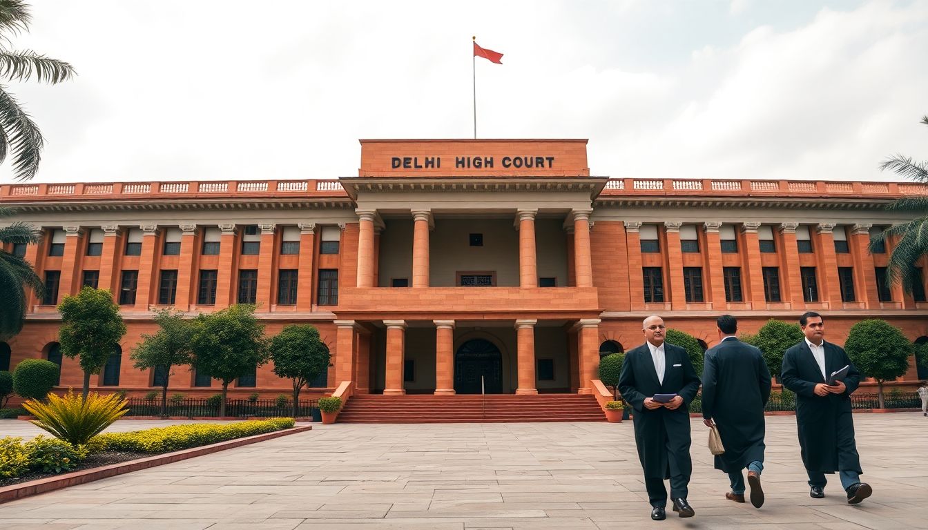 NIA Challenges Patiala House Court Bail for Khurram Parvez and Irfan Mehraj