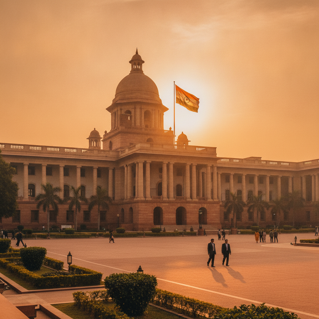 John Brittas urges Amit Shah to withdraw Foreign Contribution Amendment Rules