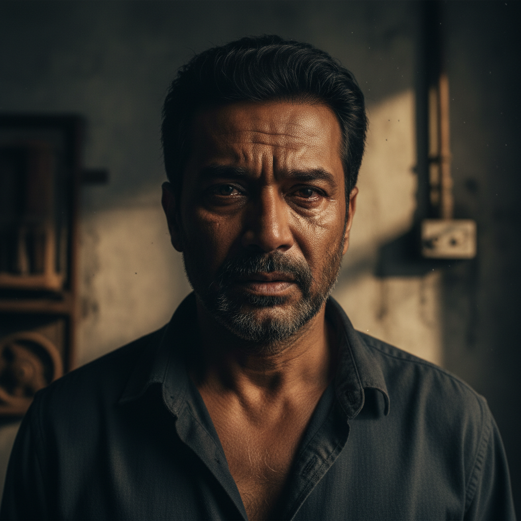 Bobby Deol Stars in Bandar as Film Receives Three-Star Review for Disturbing Story