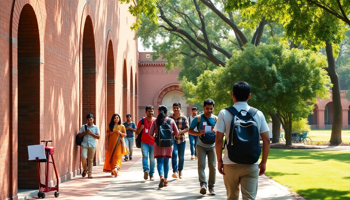 Delhi University Allows Class 12 Marks for Admissions as Over 13,300 Seats Stay Vacant