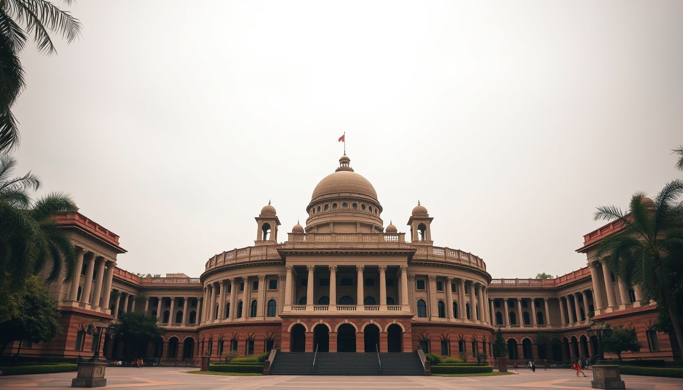 Delhi Assembly Passes Bill to Repeal B&B Law After Malviya Nagar Fire