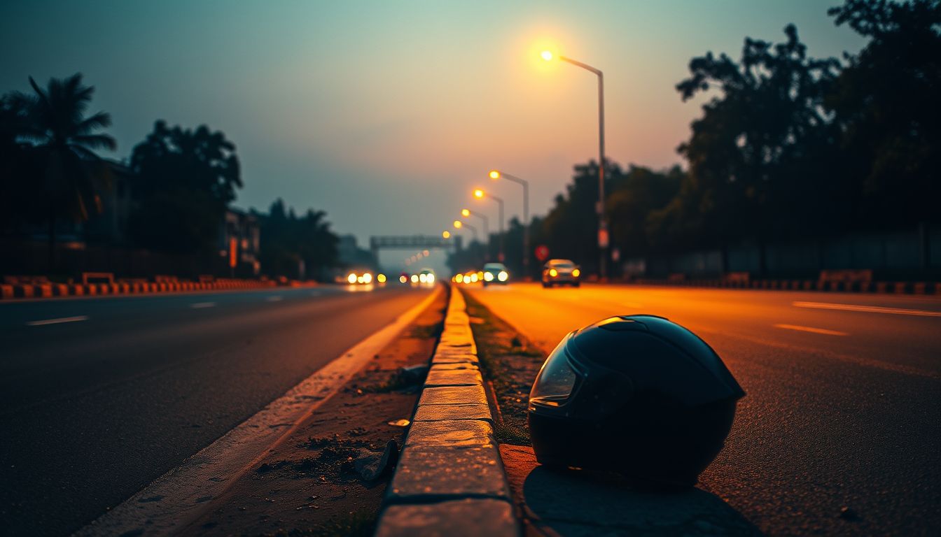 Woman Injured After Jumping Off Rapido Scooter Headed to Vishwavidyalaya in Delhi