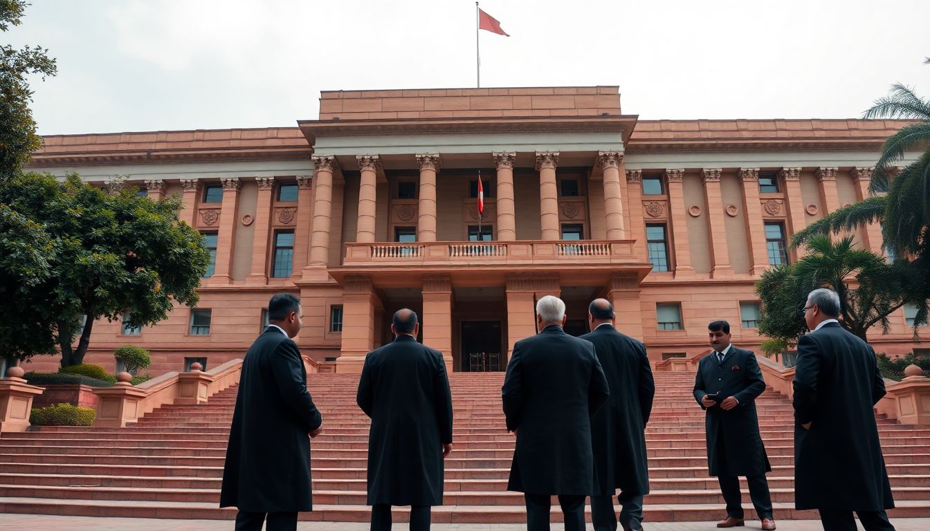 Delhi High Court Defers Working Saturdays Decision Following Bar Association Opposition