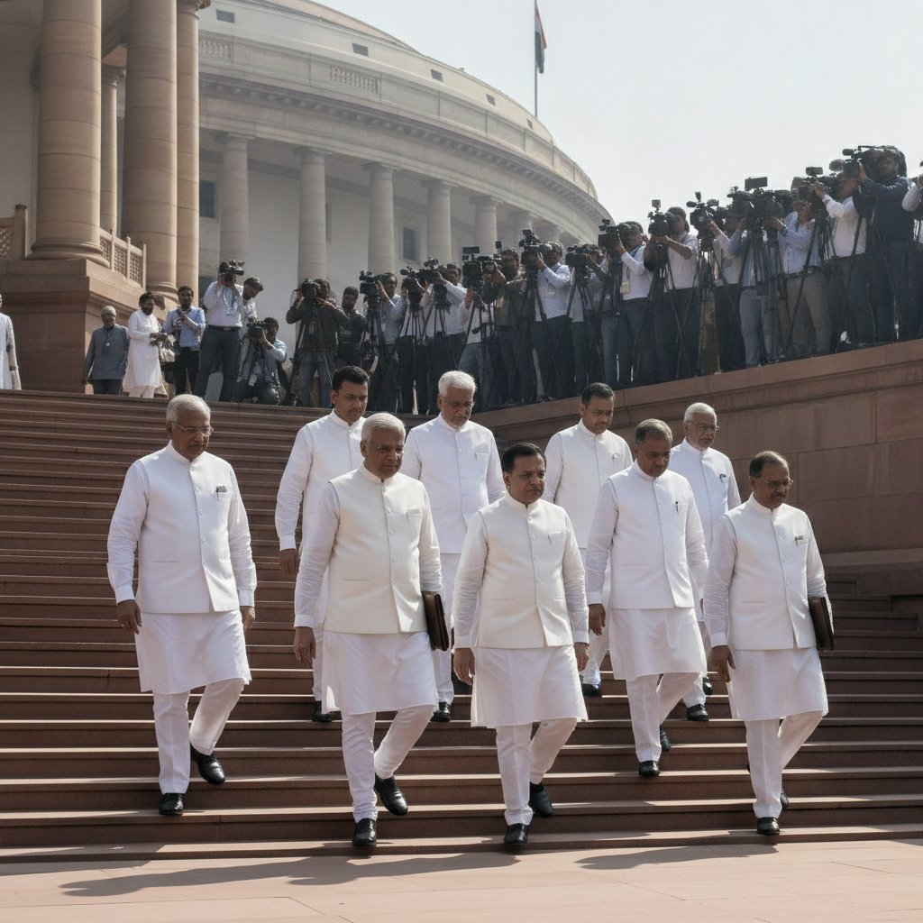 Rebel TMC Leaders to Meet Lok Sabha Speaker on Monday Over Party Dispute