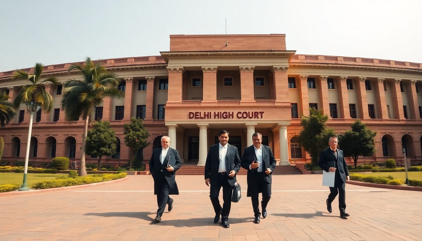 Tahir Hussain Moves Delhi High Court Against Life Sentence in Ankit Sharma Murder Case