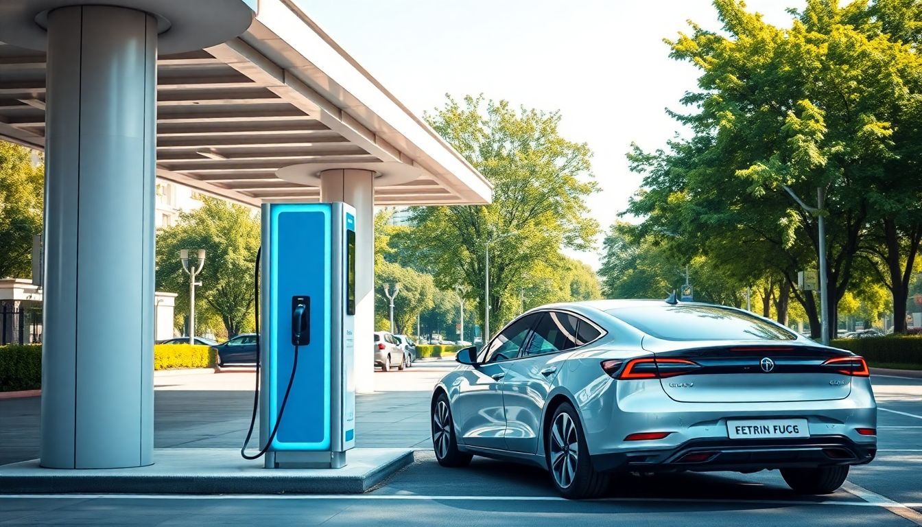 DERC Orders Delhi Discoms to Include Upstream Costs in EV Charging Demand Notes