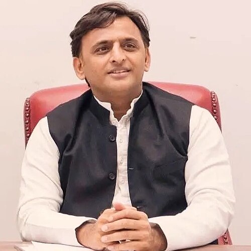 Akhilesh Yadav Condemns Haldwani Purification Row, Recalls Similar Incidents
