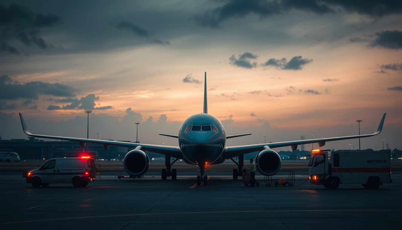 Air India Pilot Tests Positive for Marijuana After Flight Altitude Drop Injures 24