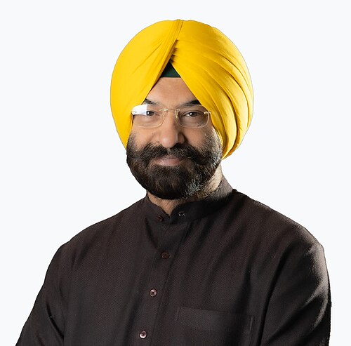 AAP Alleges Rs 22,000 Crore Rice Scam in Delhi as BJP Minister Threatens Legal Action