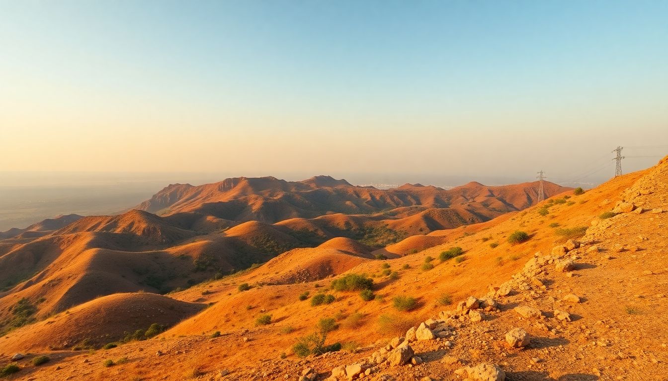 Activists Term Aravalli Hill Consultation Drive Hurried And Inadequate