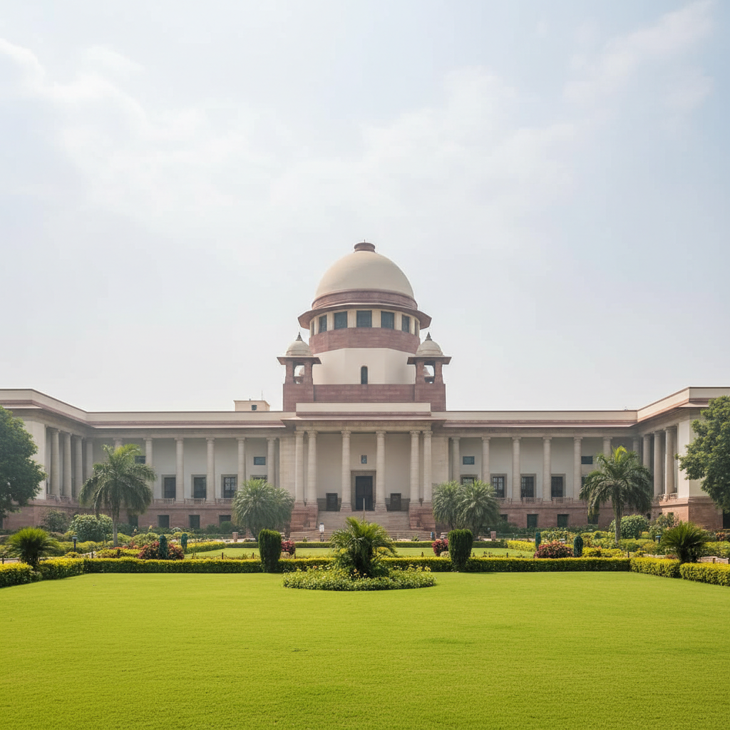Supreme Court Issues Contempt Notice to AIIMS Acting Director