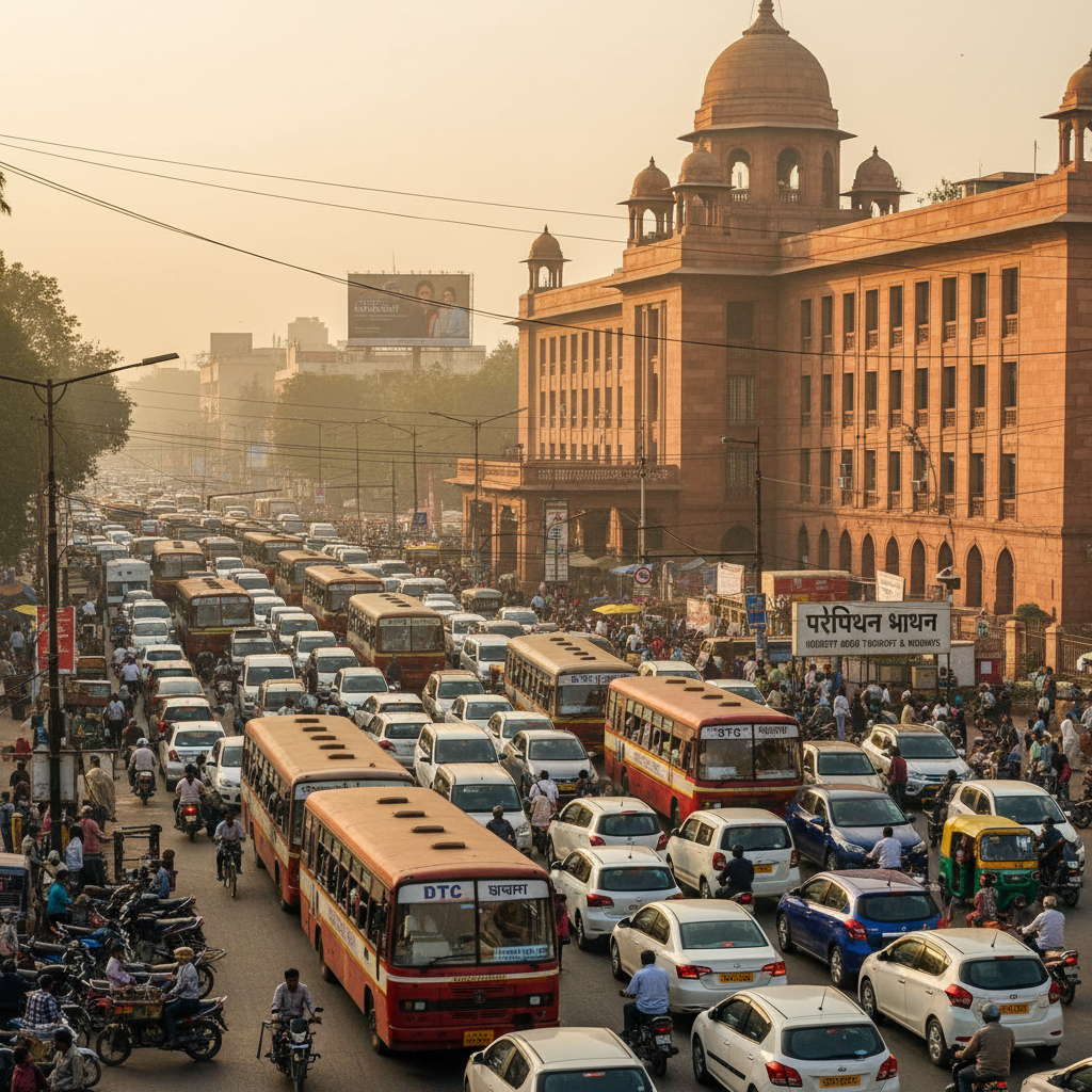 DUAC Demands Redesign of DTC Headquarters Plan Over Traffic and Parking Concerns
