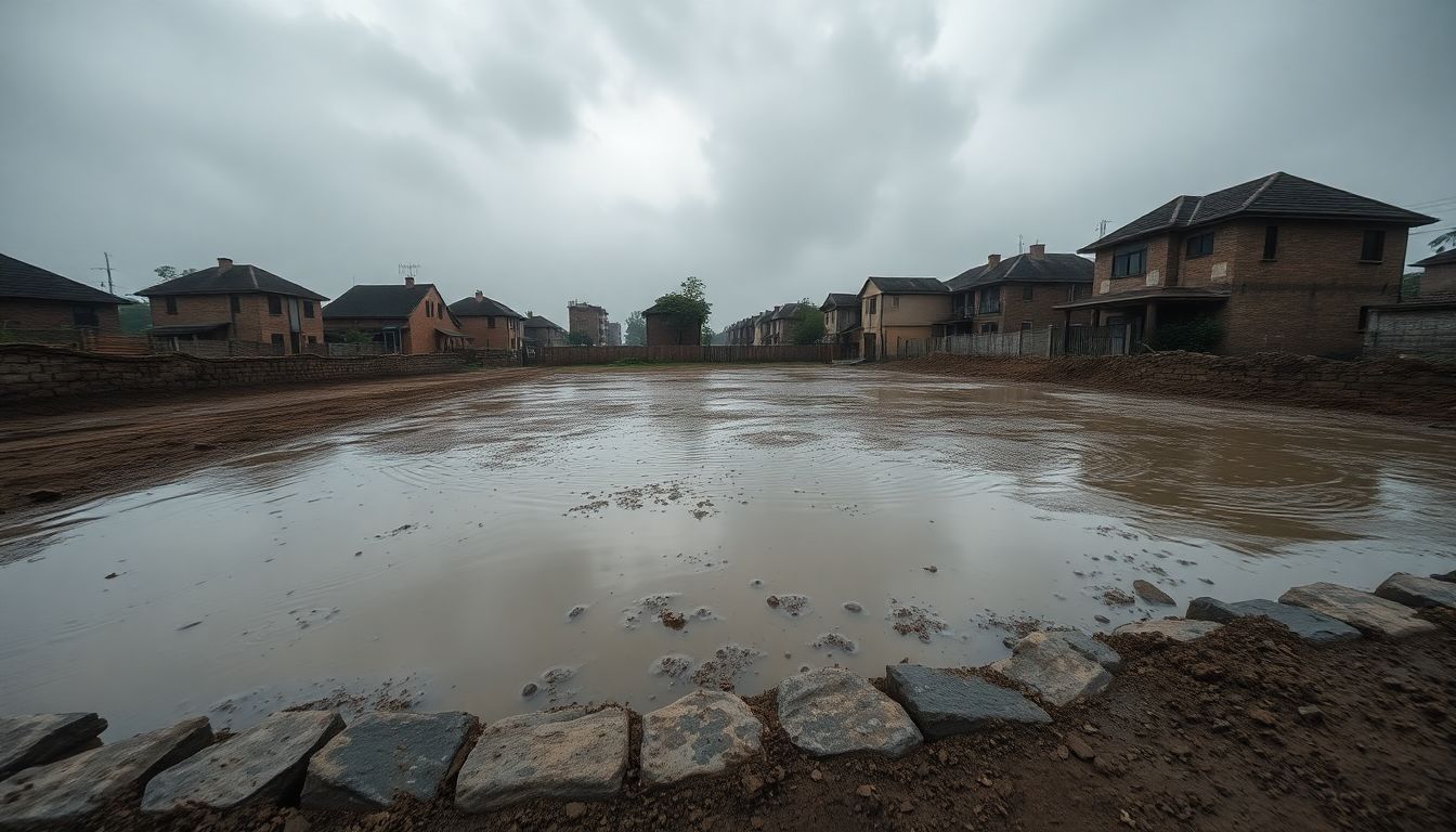 Two children drown in waterlogged areas of Samaypur Badli and Ghaziabad