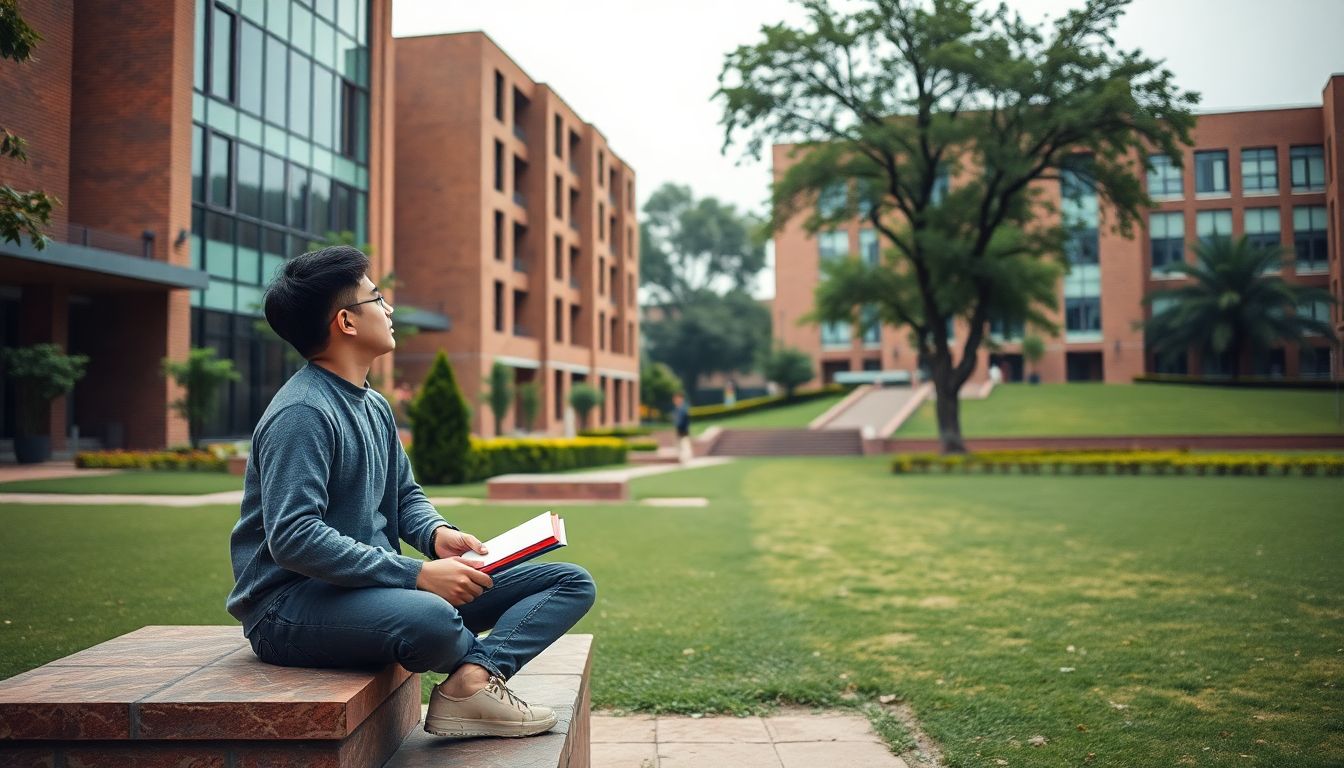 Delhi South Asian University stops scholarships for Afghan students over funding default