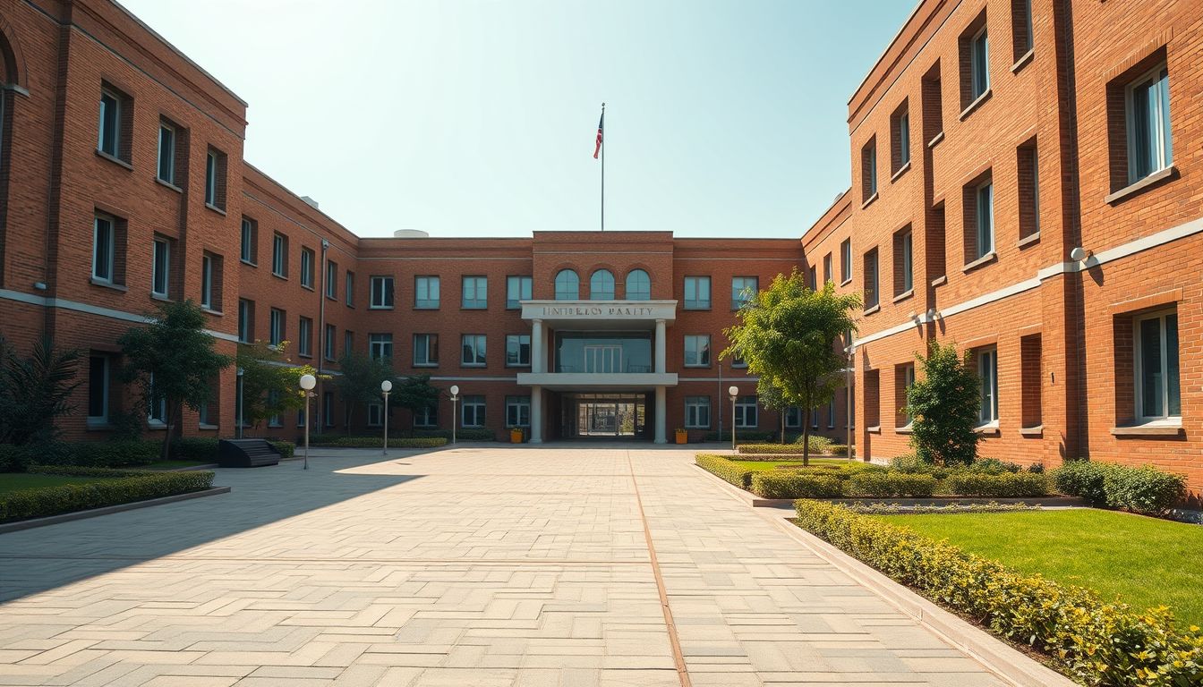 DU Suspends PhD Law Scholar, Bars Campus Entry After Alleged Assault on Professor