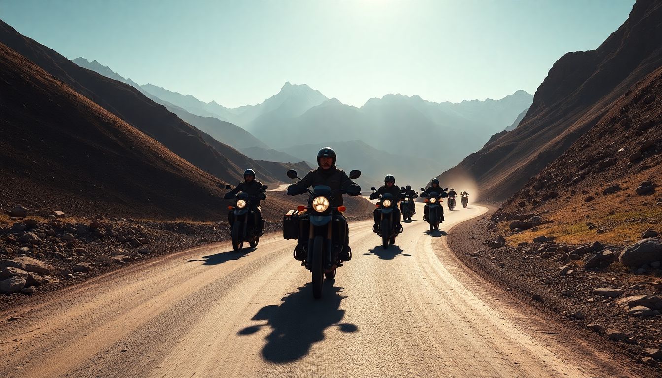 1,900-km Shaurya Vijay Yatra from Delhi reaches Dras on Kargil Vijay Diwas