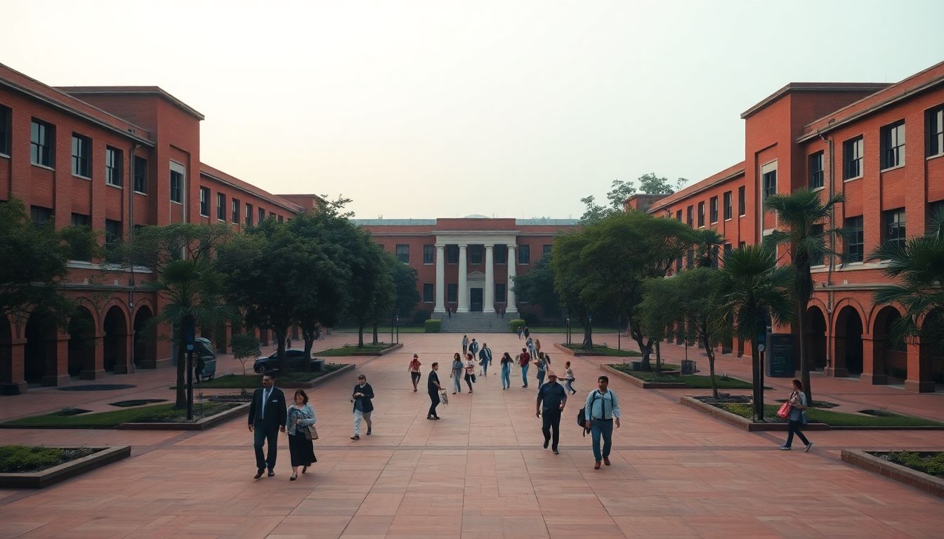 Justice Mukta Gupta to Head Reconstituted IIT-Delhi Probe into Student Suicide