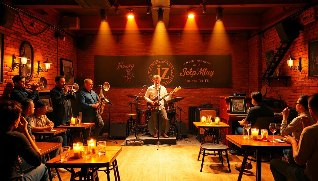 New Orleans Jazz Experience Returns to Delhi at The Piano Man in Eldeco Centre