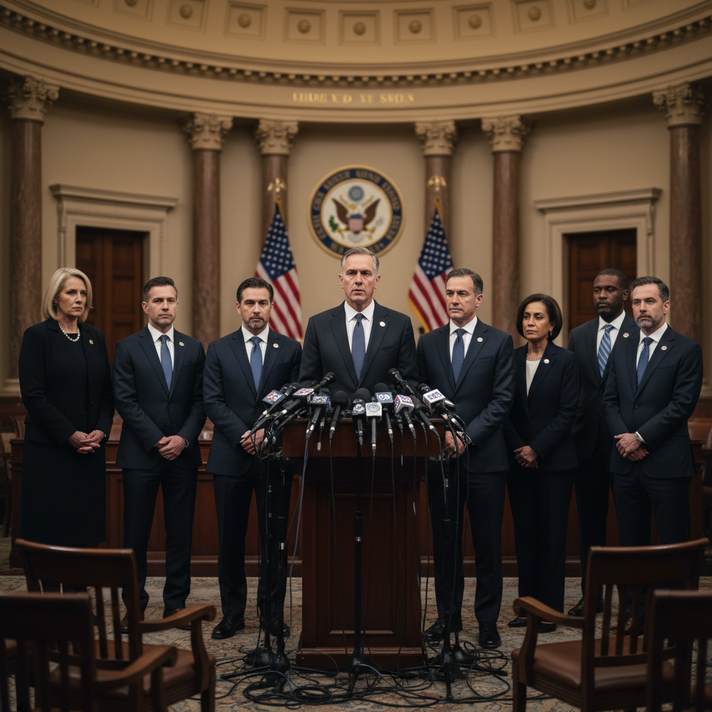 US senators call potential war with Iran stupid and reckless
