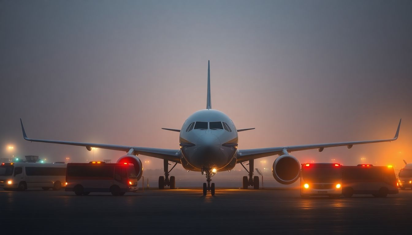 Air India Pilot Fails Drug Test After Phuket-Delhi Flight Drops Altitude, Injuring 24