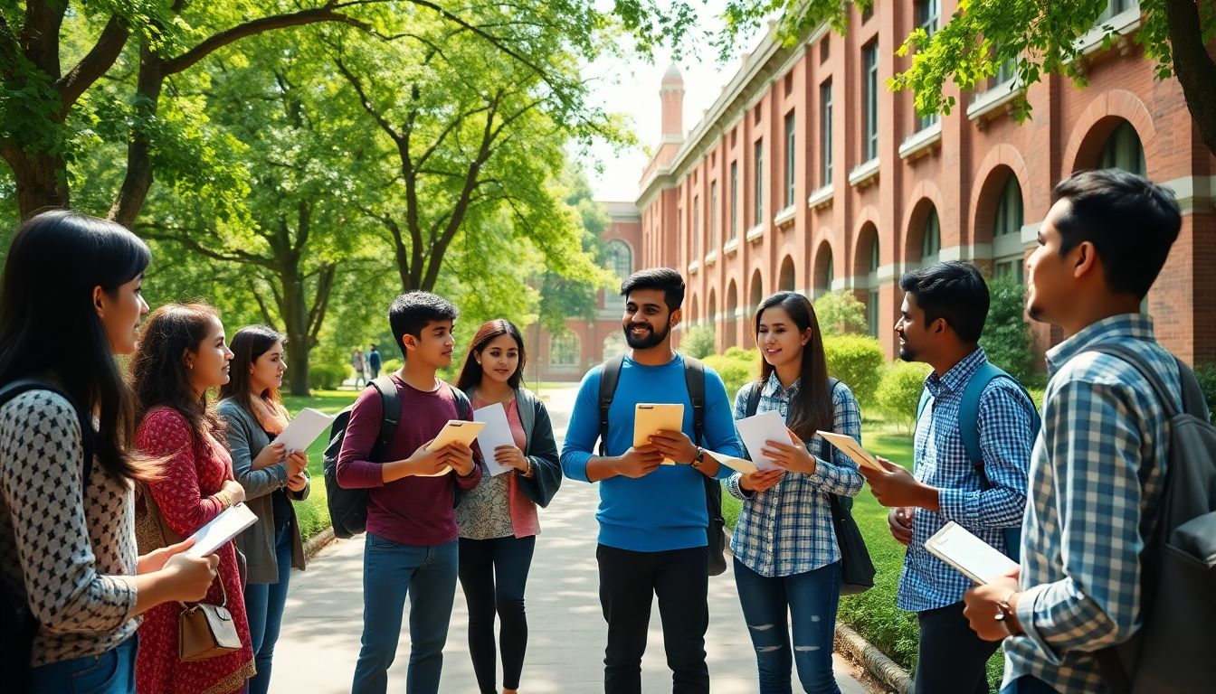 ABVP Launches 'My DU, My Manifesto' Campaign Ahead of DUSU Elections