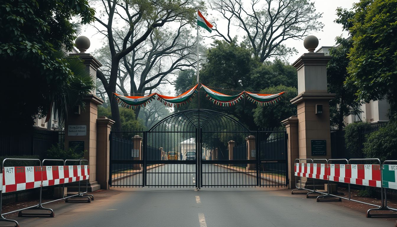 Sardar Patel Vidyalaya Cancels Zoya Hasan's Independence Day Talk Following Protests