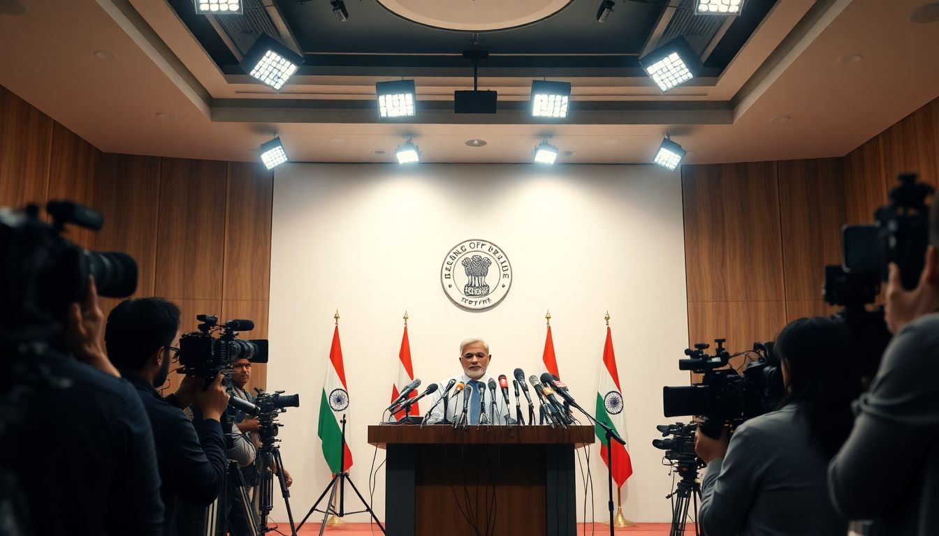BJP Attacks Congress Over Past UPI Remarks as Platform Marks 10 Years