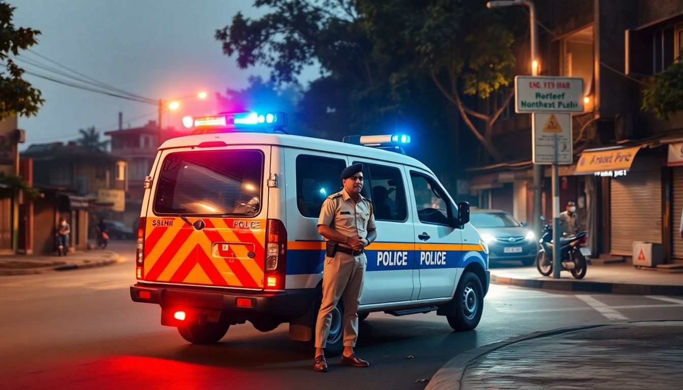 Teen Held in Northeast Delhi's Welcome for Flashing Illegal Firearm in Instagram Video