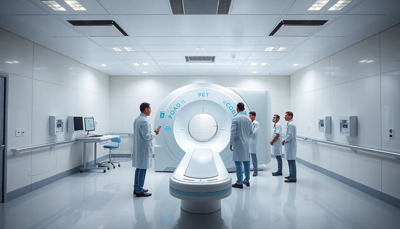 Safdarjung Hospital Gets Advanced Bladder Diagnostics, PET-CT and SPECT-CT Units