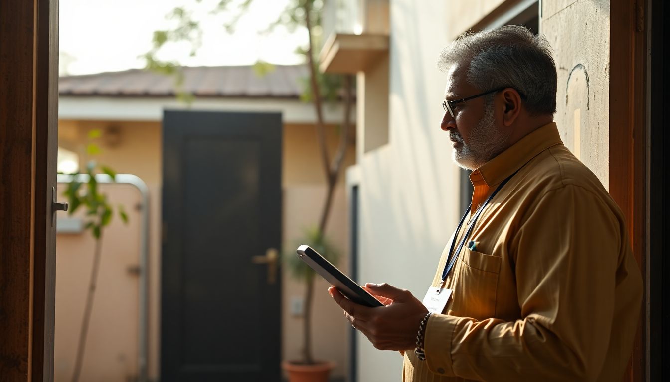 Delhi To Begin Door-To-Door Voter Verification Drive From June 30 With 13,000 Officers
