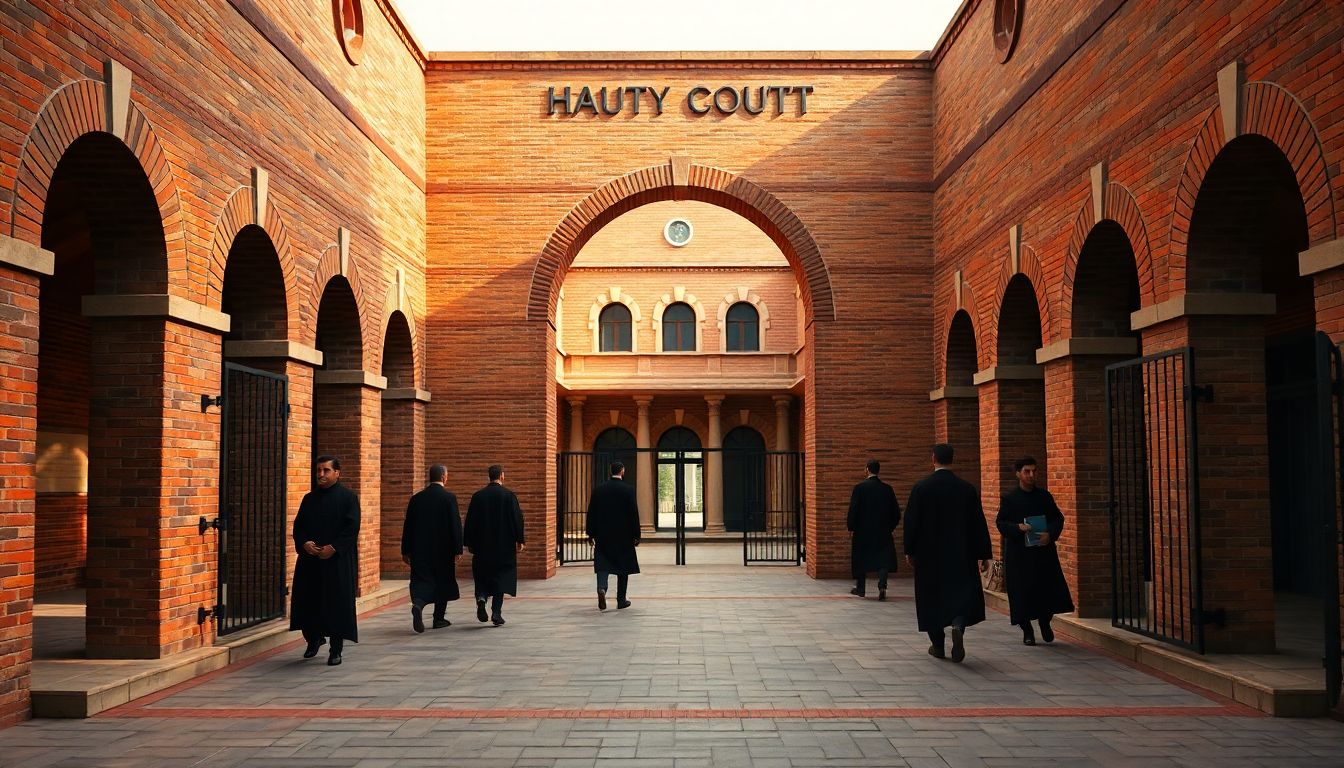 Allahabad High Court Quashes NSA Charges Against DU Student Akriti Chaudhary
