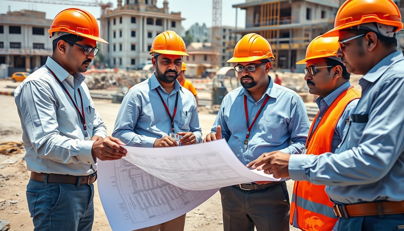 Delhi PWD Seeks Centre Nod to Create Independent Engineering Cadre