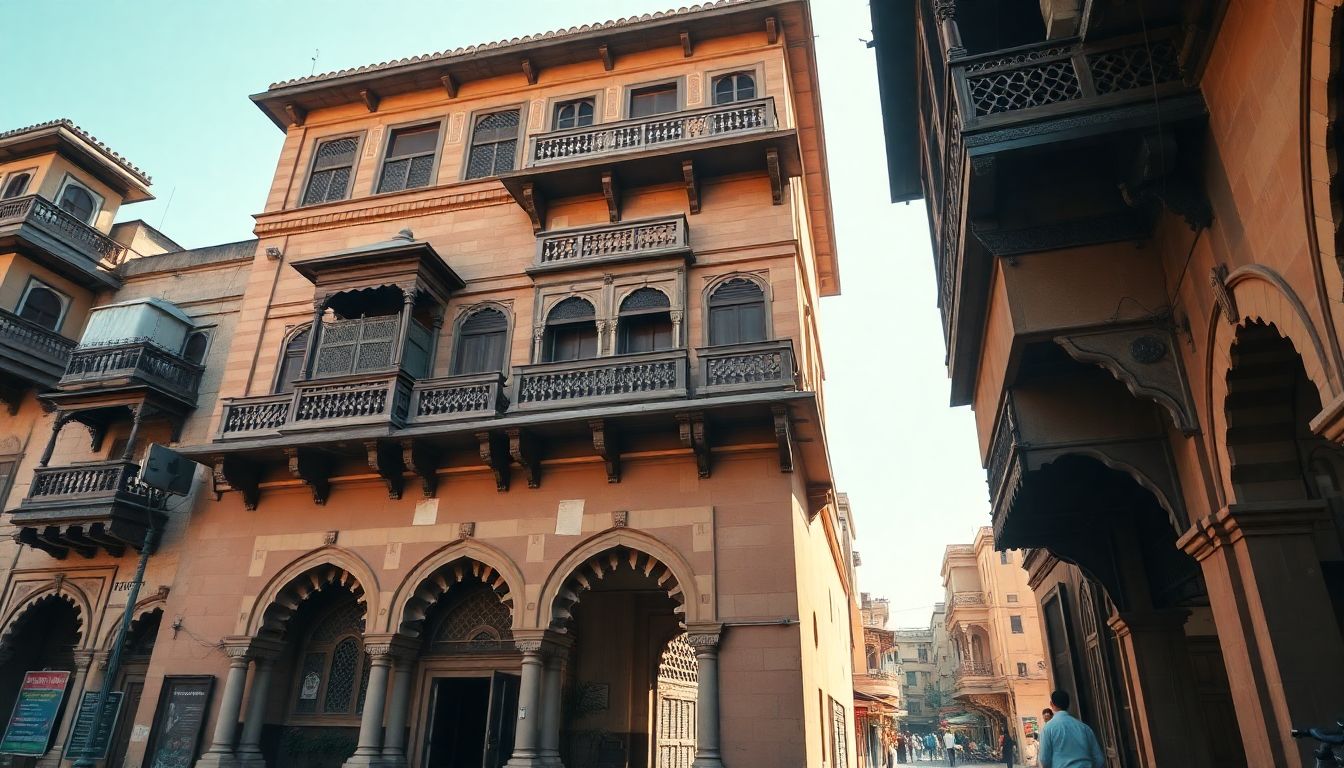 MCD Approves Plan to Turn Lahori Gate Haveli into Shahjahanabad Museum