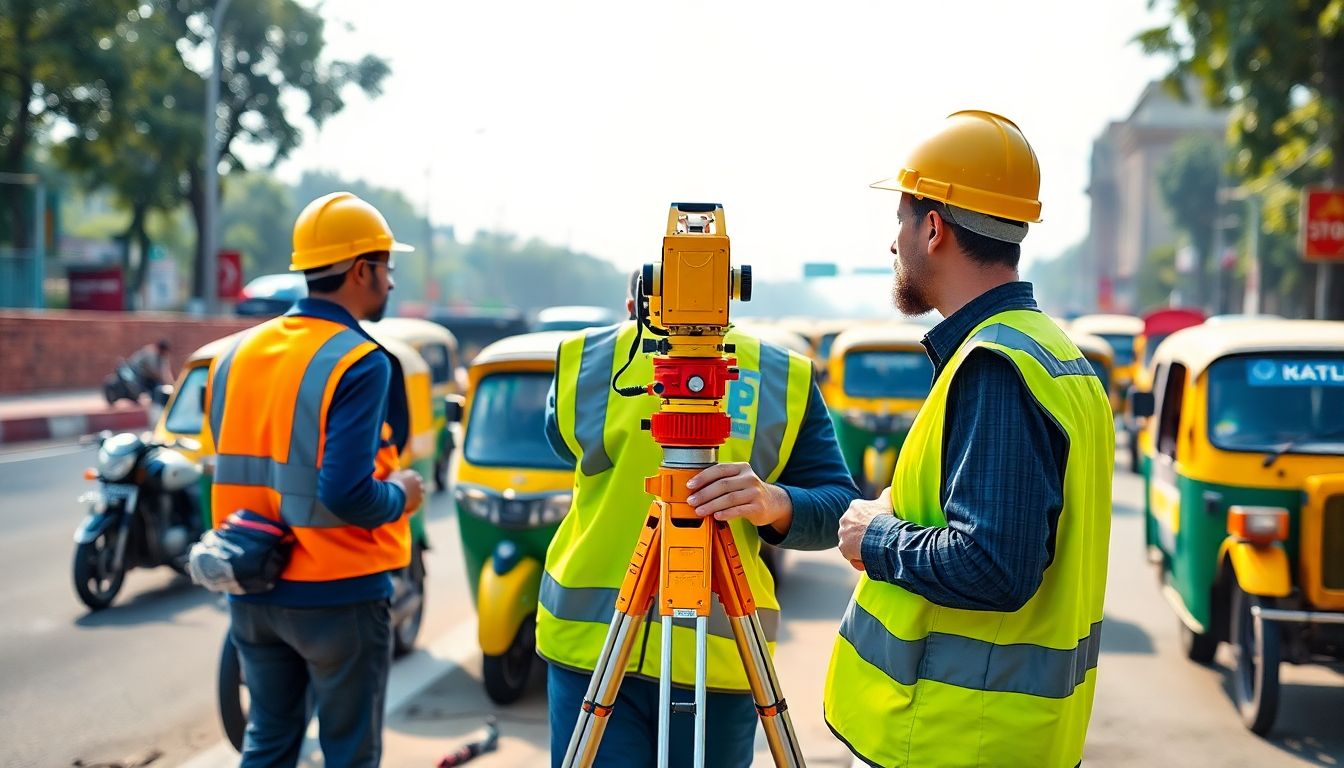 PWD Invites Feasibility Studies For Two Proposed Delhi Elevated Roads