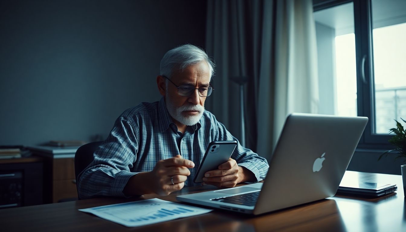 Vasant Kunj Resident Duped of Rs 1.6 Crore in WhatsApp Cryptocurrency Scam