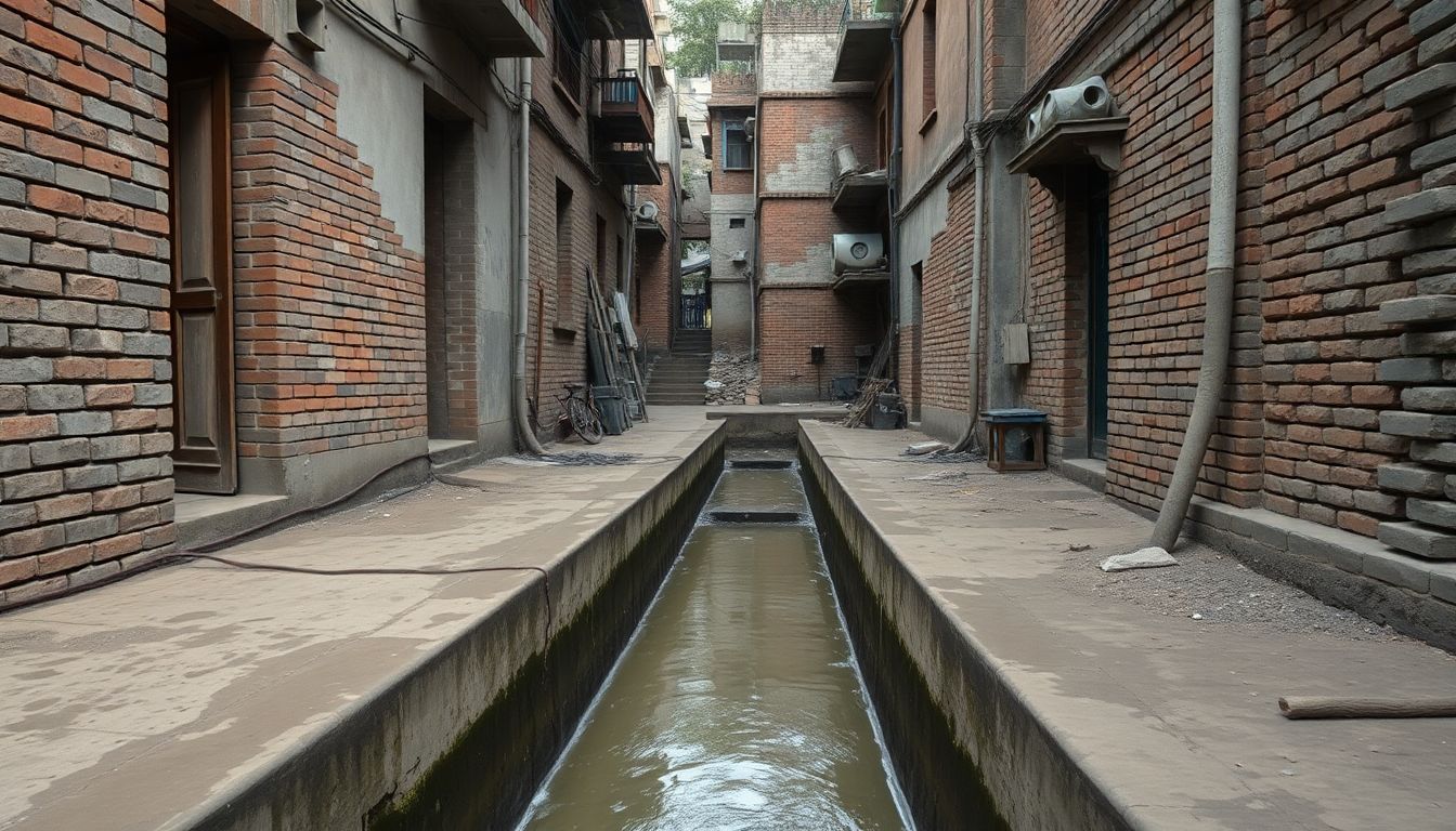 Jasola Open Drain Death Exposes Severe Safety Hazards Across Delhi Areas