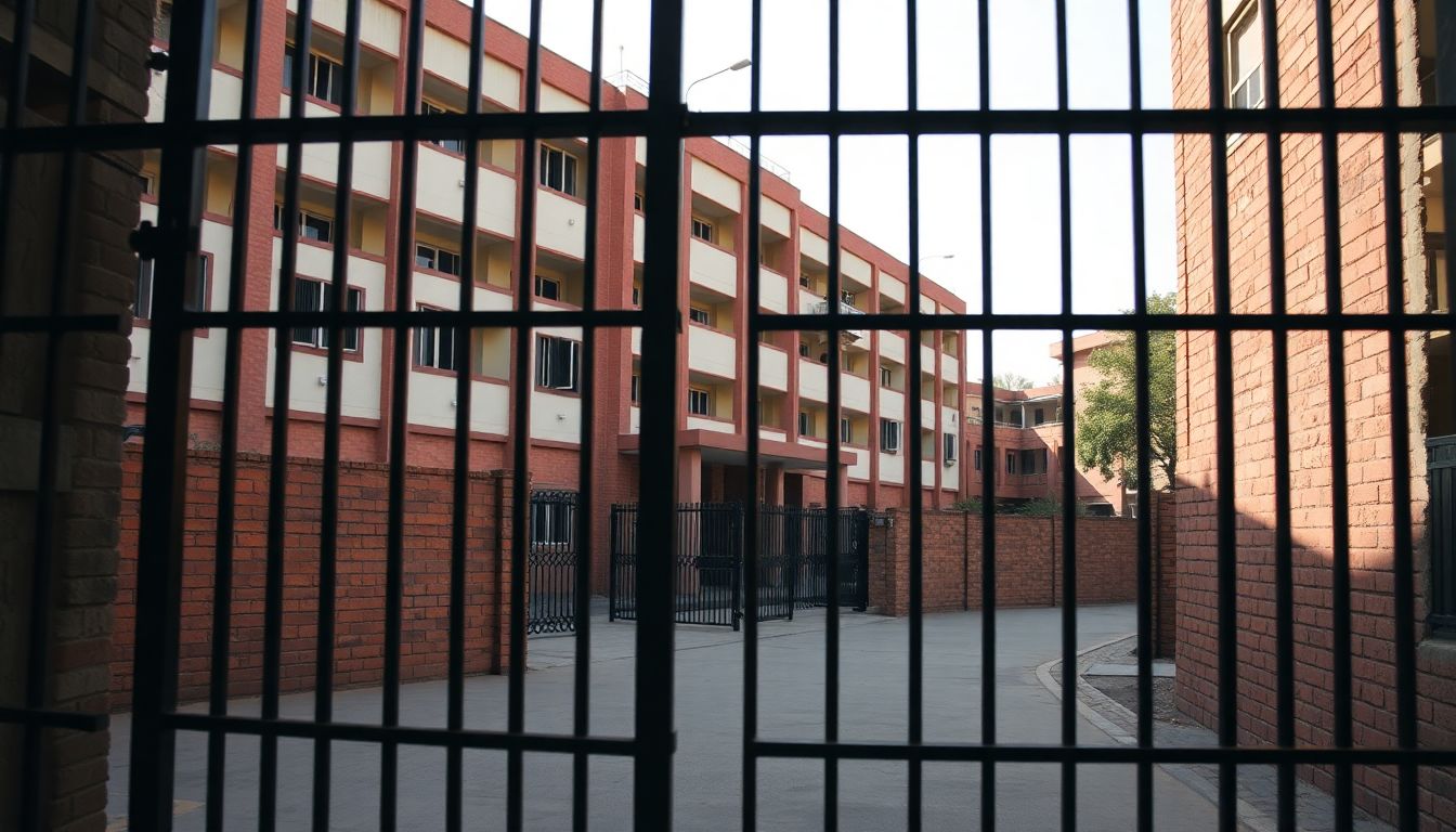 Delhi Government Probes Unrecognised School, Warns Of Potential Closure