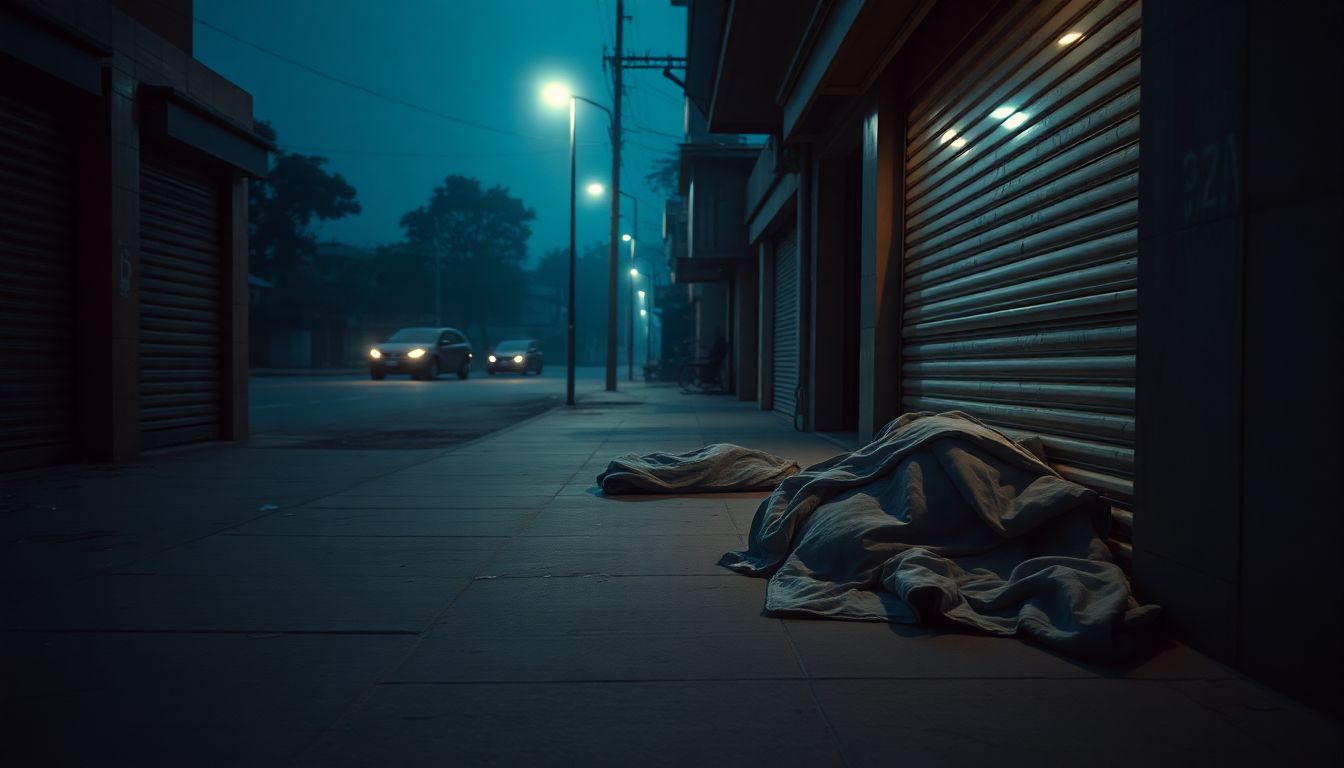 10-Year-Old Girl Sleeping on Delhi Pavement Allegedly Kidnapped, Raped, and Murdered