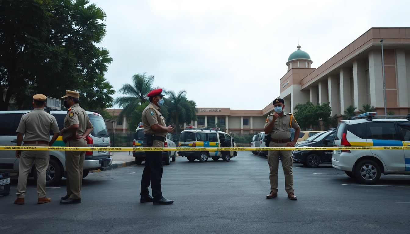 Lawrence Bishnoi Gang Claims Responsibility for Gangster Vinod Panu Killing in Hisar