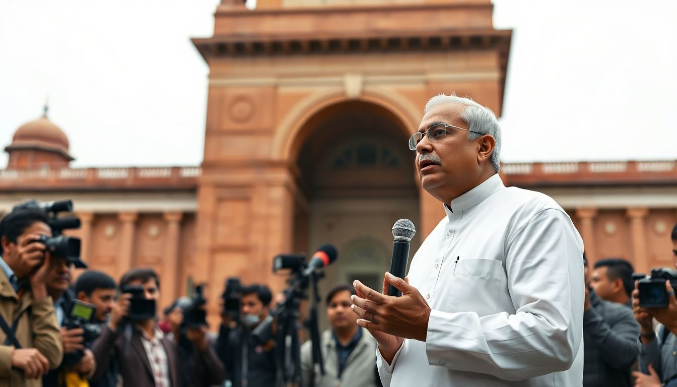 Congress MPs Demand Parliament Debates On NEET And Ram Temple Donation Row