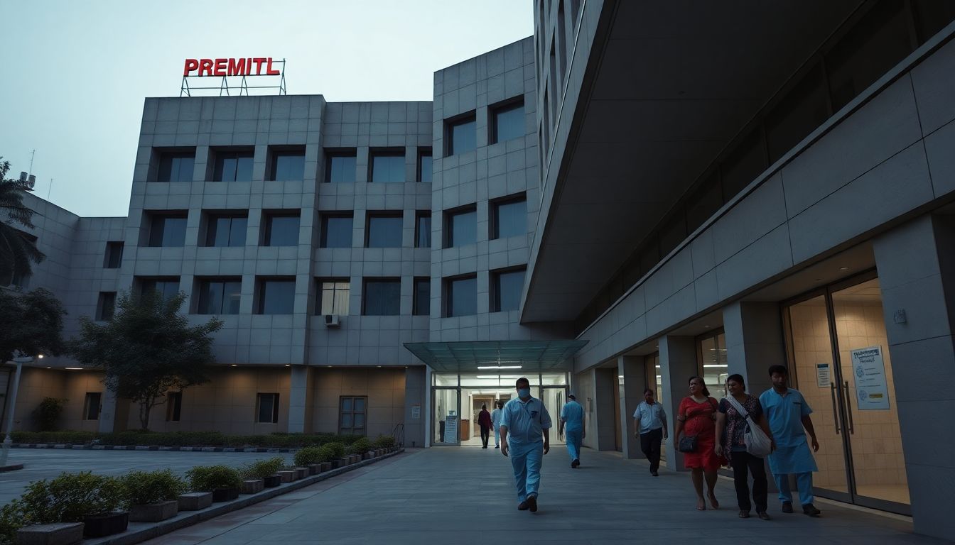 15-Year-Old Girl Awaiting Heart Surgery for 13 Years Dies at AIIMS Delhi