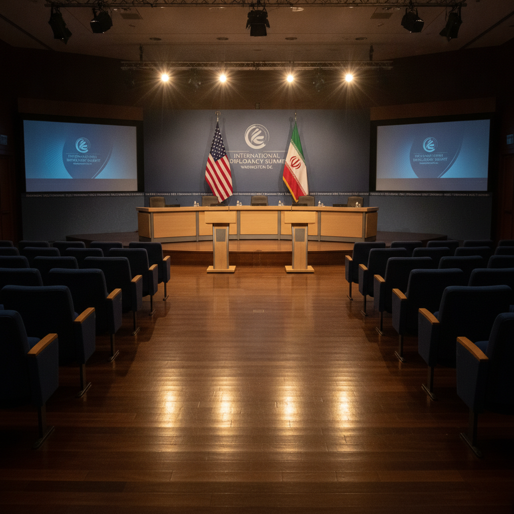 US and Iran sign pact with details expected within 48 hours