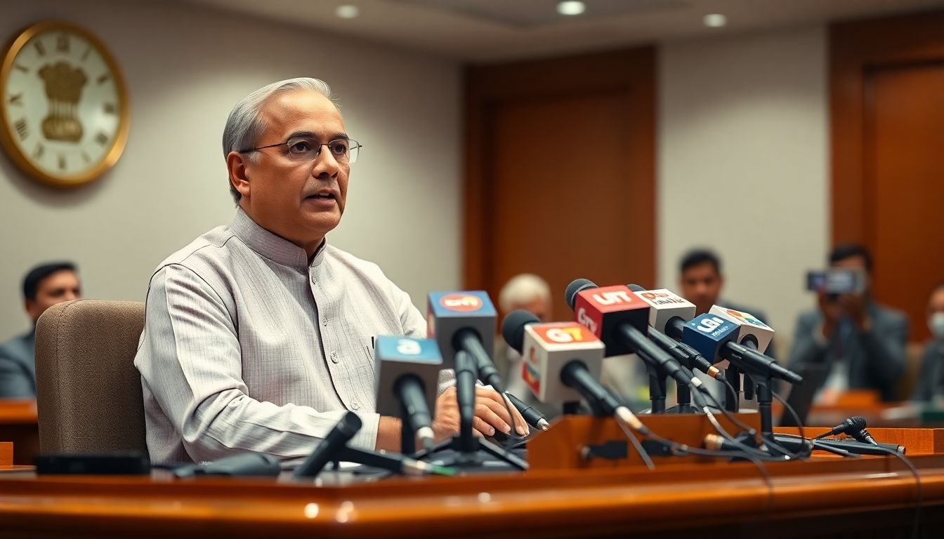 Ganesh Singh Clarifies Remarks on OBC Creamy Layer Income Test