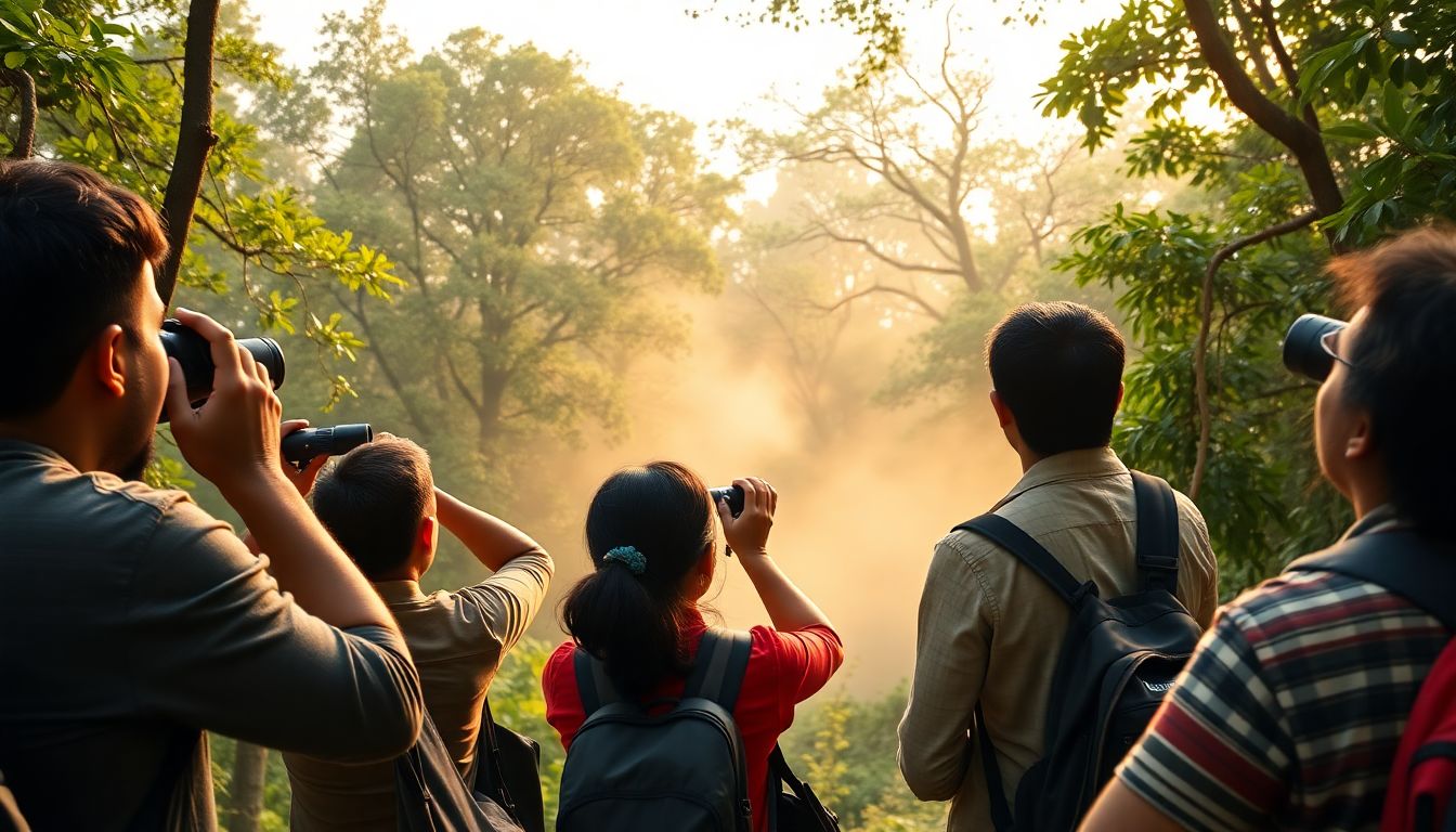 Delhi Zoo Sunday bird watching walks record 41 species during July 5 session