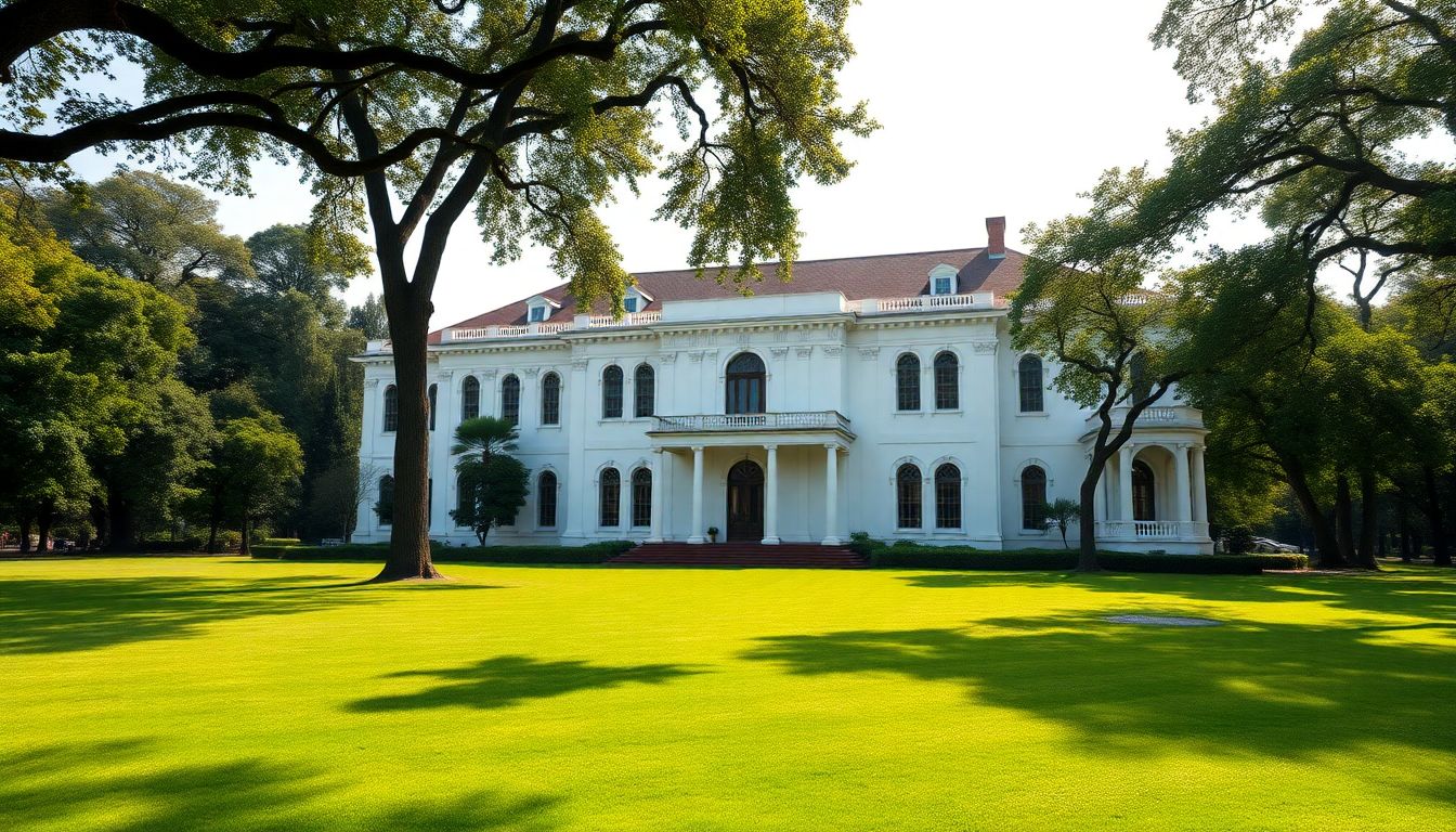 No Coercive Eviction of Delhi Gymkhana Club Till September 16, Centre Tells High Court